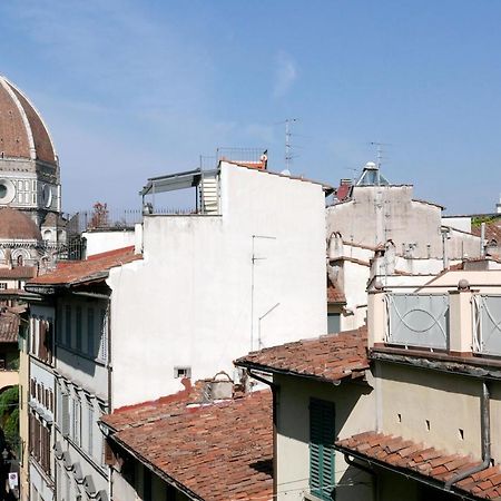 Appartamenti Oriuolo Firenze Eksteriør bilde