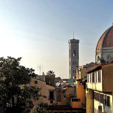 Appartamenti Oriuolo Firenze Eksteriør bilde